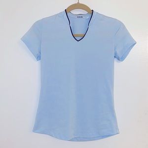 Lady Hagen Athletic Top XS